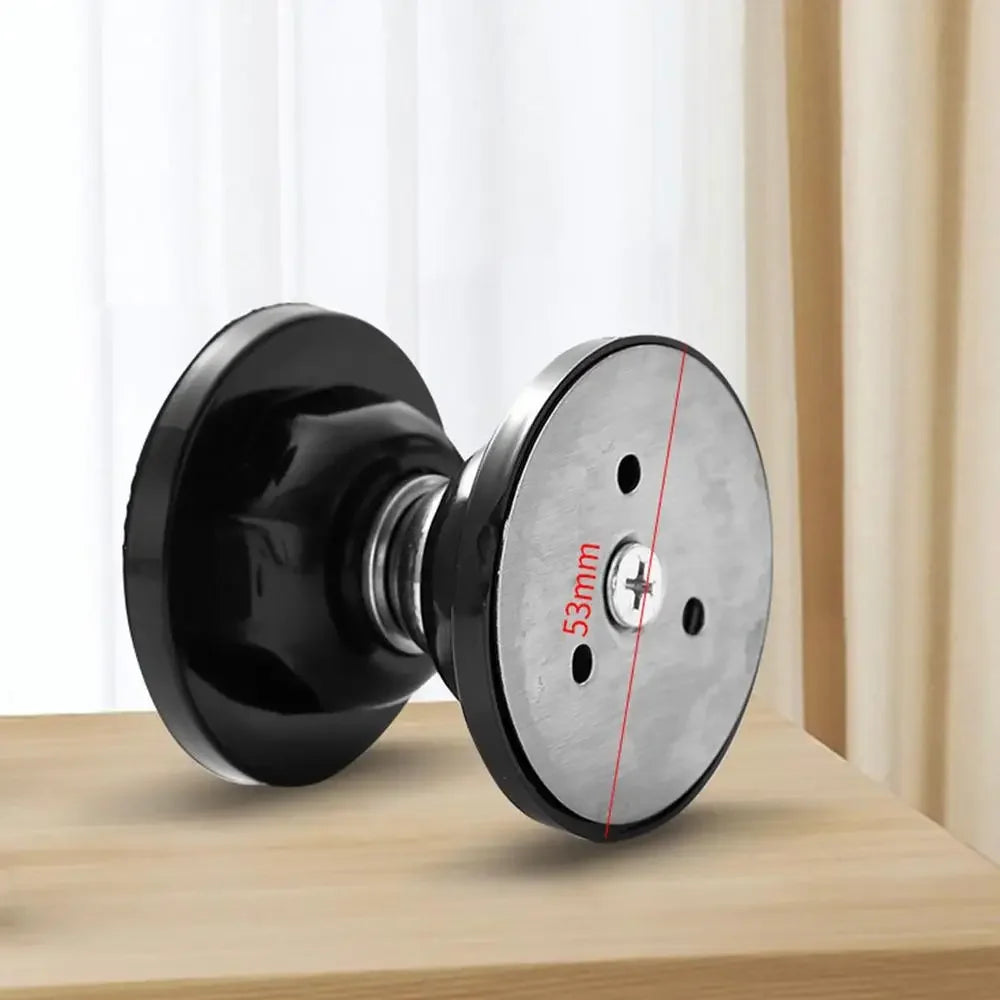 Stainless Steel Door Stop Magnetic Door Stopp