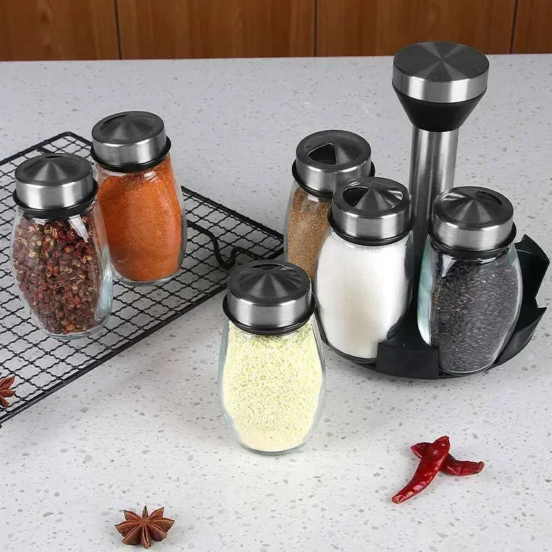Single Bottle Holder Kitchen Storage Rack