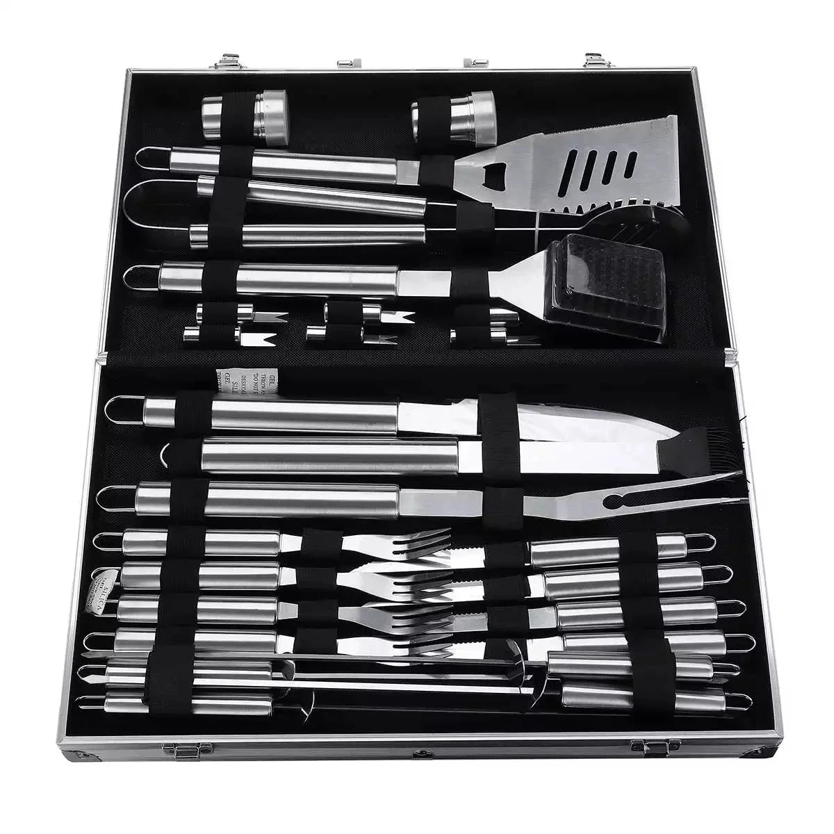 Outdoor Camping Cooking Tools Set