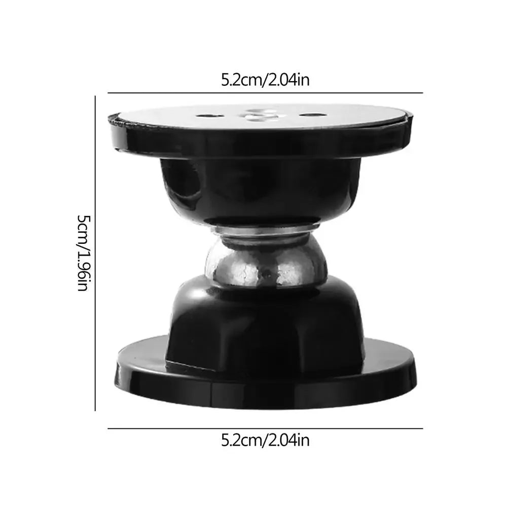 Stainless Steel Door Stop Magnetic Door Stopp