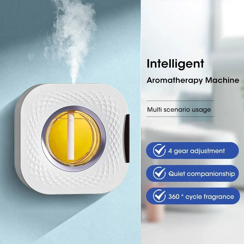 Smart Aroma Diffuser Air