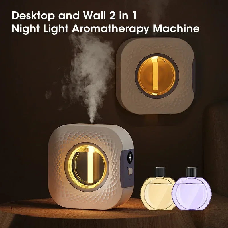 Smart Aroma Diffuser Air