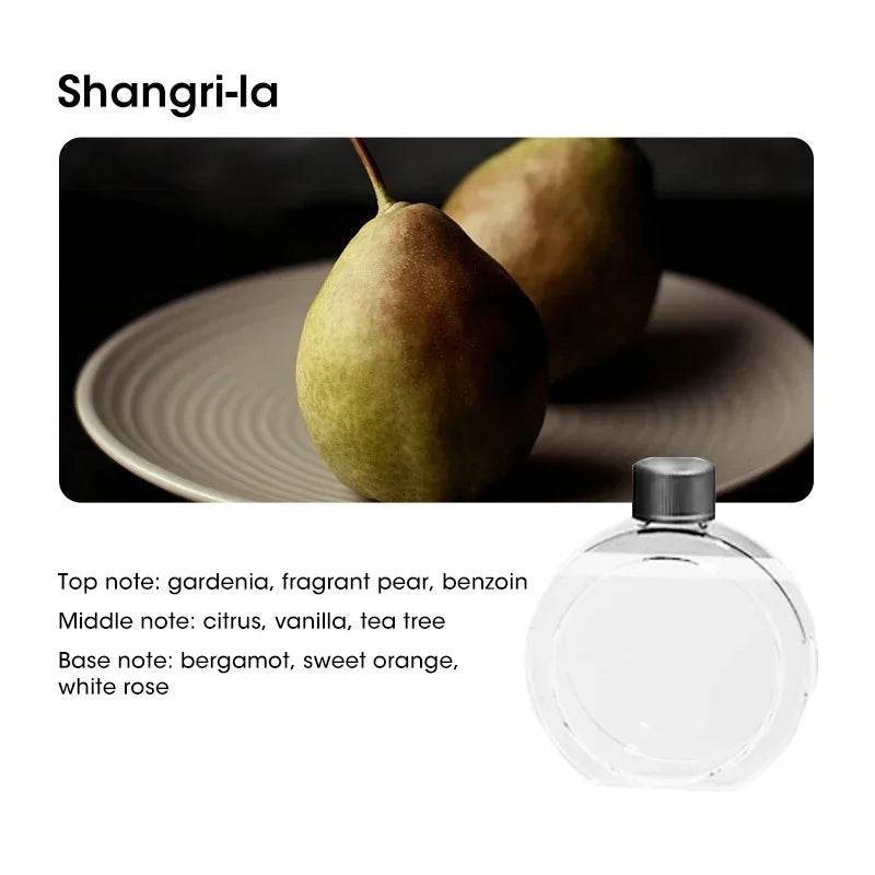 Smart Aroma Diffuser Air