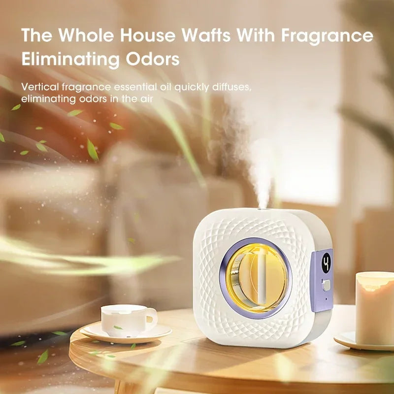 Smart Aroma Diffuser Air