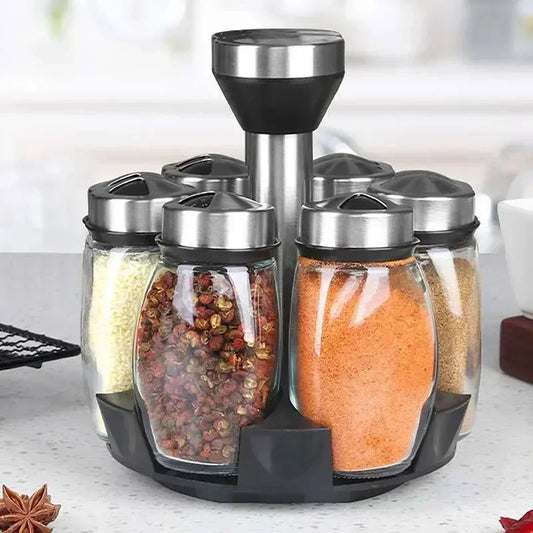 Single Bottle Holder Kitchen Storage Rack