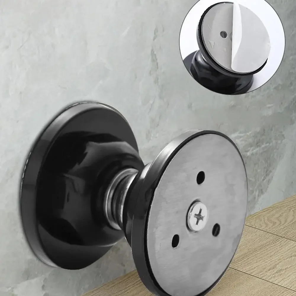 Stainless Steel Door Stop Magnetic Door Stopp
