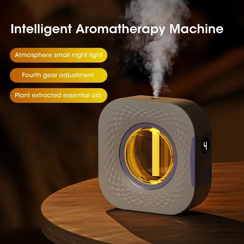 Smart Aroma Diffuser Air