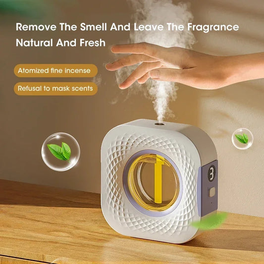 Smart Aroma Diffuser Air