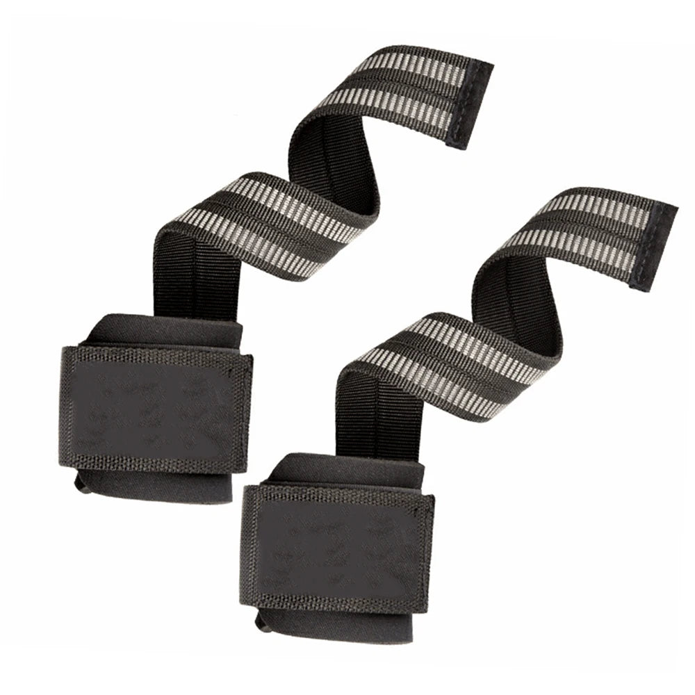 WEIGHT LIFTING STRAPS