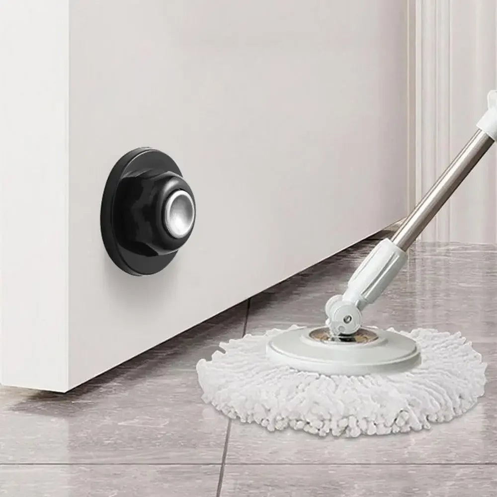 Stainless Steel Door Stop Magnetic Door Stopp