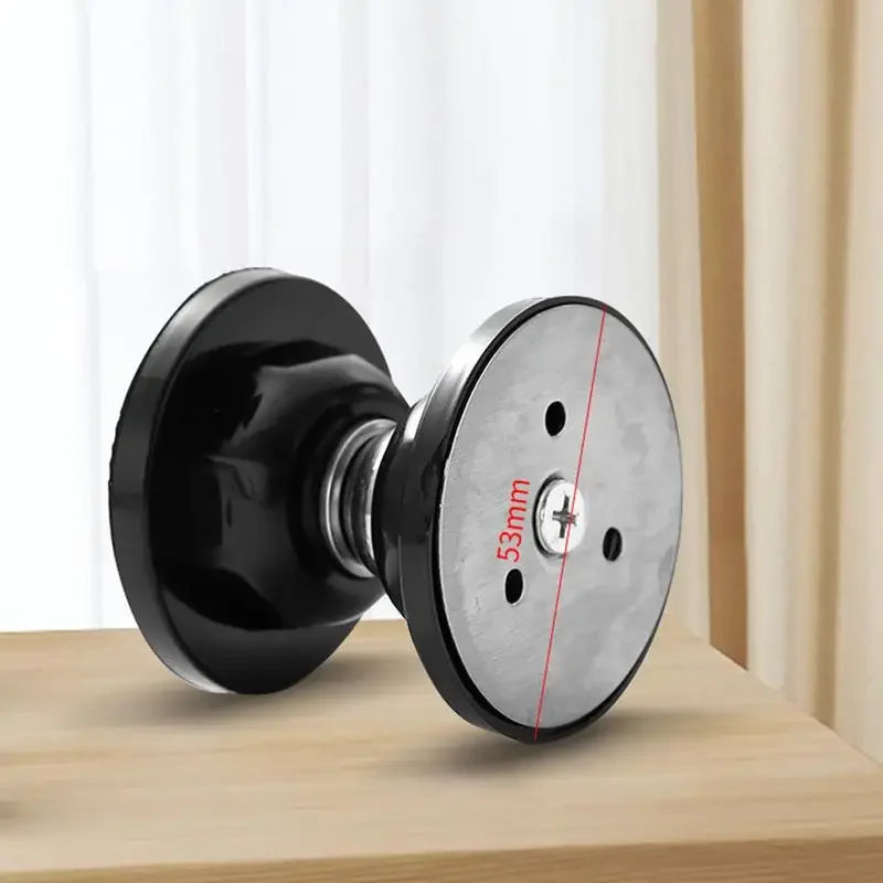 Stainless Steel Door Stop Magnetic Door Stopp