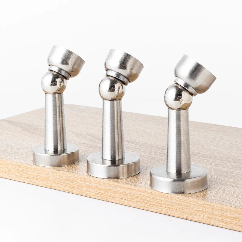 Stainless Steel Door Stopper Soft