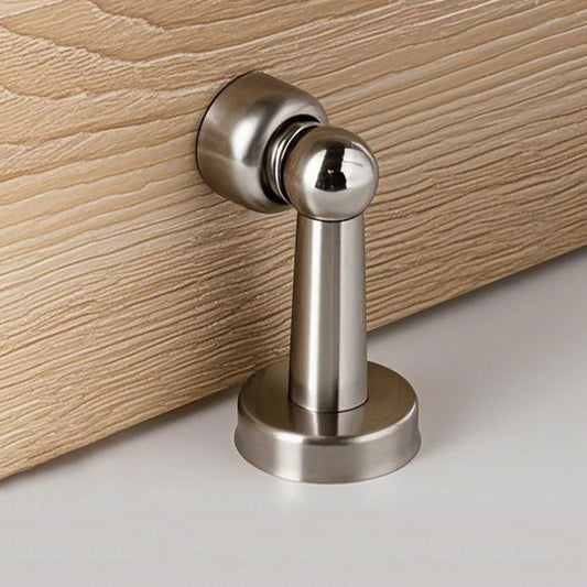 Stainless Steel Door Stopper Soft