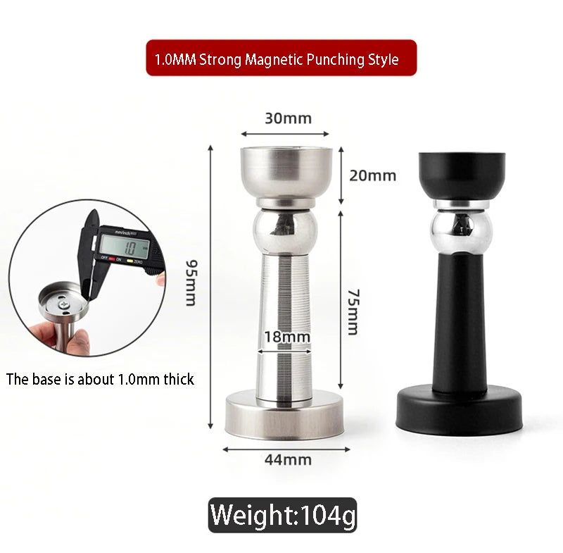 Stainless Steel Door Stopper Soft