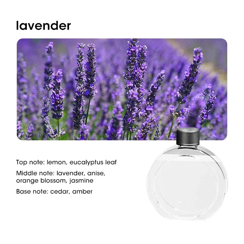Smart Aroma Diffuser Air