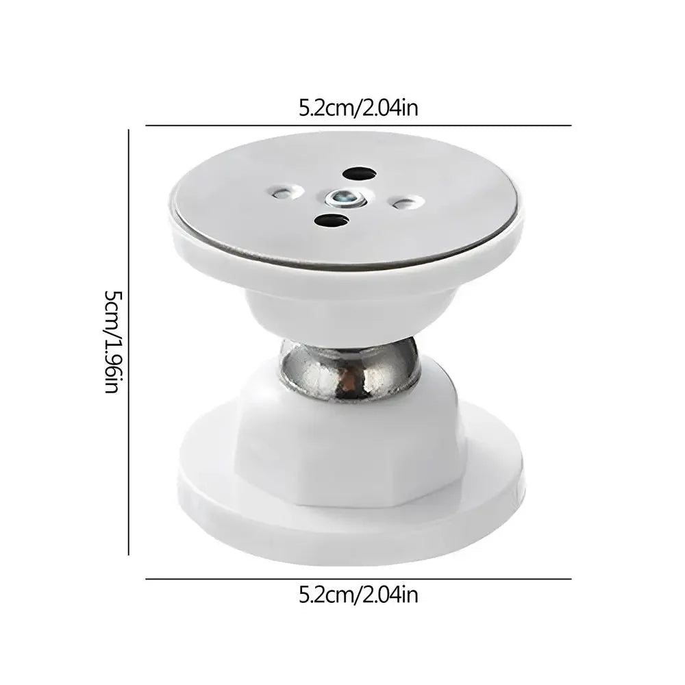 Stainless Steel Door Stop Magnetic Door Stopp