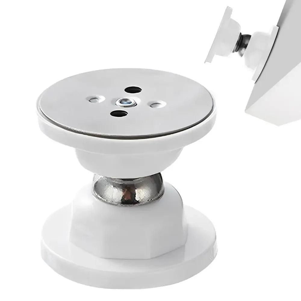 Stainless Steel Door Stop Magnetic Door Stopp