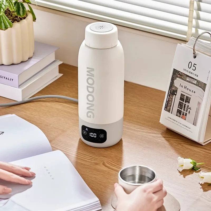 Multifunction Boiled Water Pot