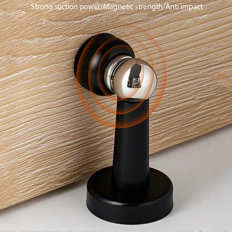 Stainless Steel Door Stopper Soft