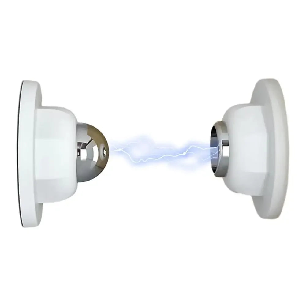 Stainless Steel Door Stop Magnetic Door Stopp