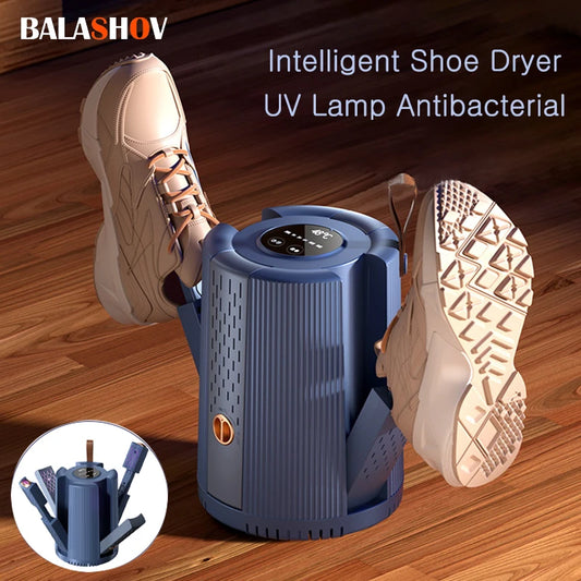 SMART SHOE DRYER