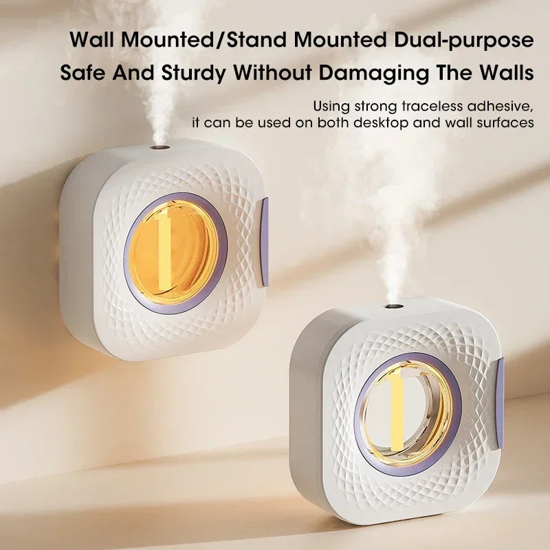 Smart Aroma Diffuser Air