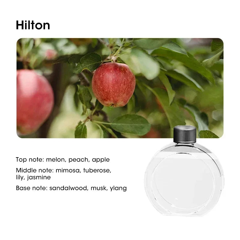 Smart Aroma Diffuser Air